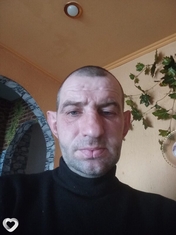 Алексей, 45, Калининграде — анкета №1126095