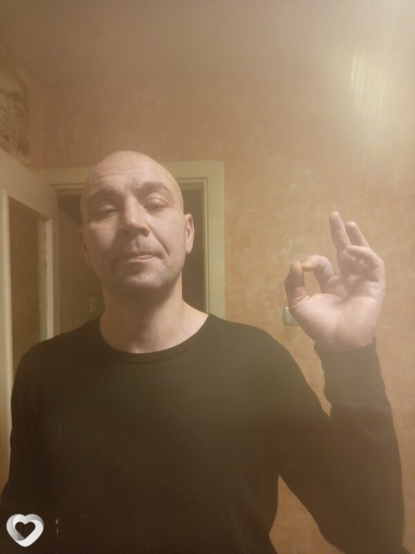 Александр, 48, Екатеринбурге — анкета №1126097