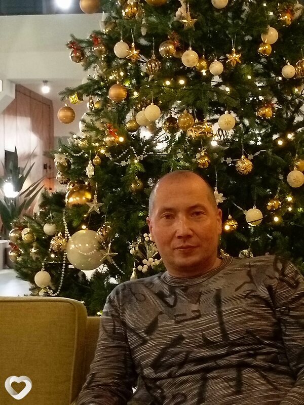 Андрей, 41, Темрюке — анкета №1126105