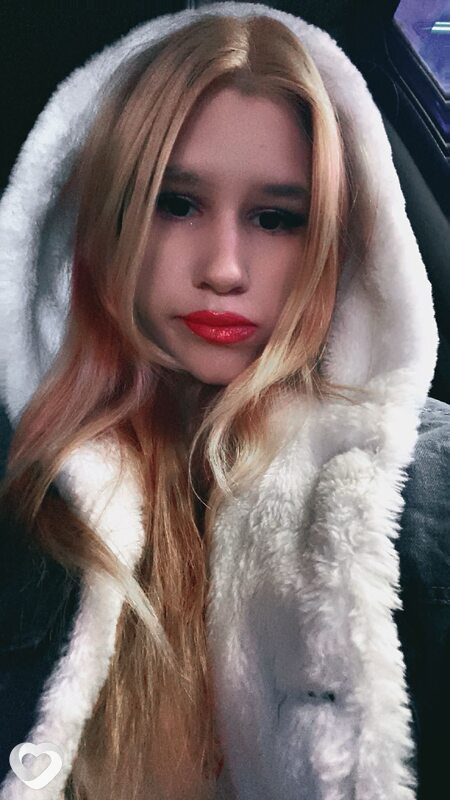 Роза, 21, Ростове-на-Дону — анкета №1126117