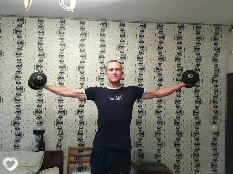 Константин, 39, Николаеве — анкета №1126025