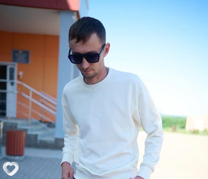 Айдар, 36, Уфе — анкета №1126027