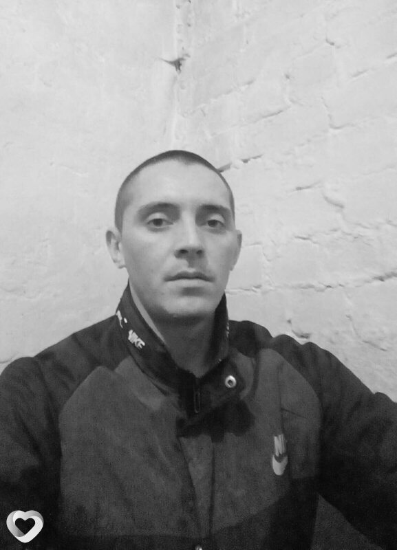Егор, 34, Иркутске — анкета №1126034