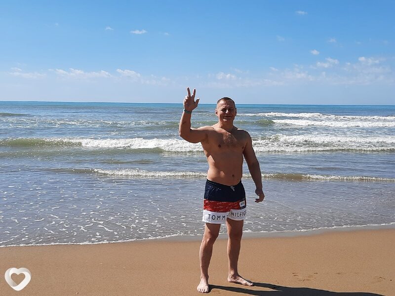 Серёжа, 50, Зеленоград — анкета №1126038