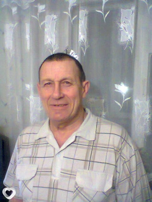 Александр, Вятские Поляны