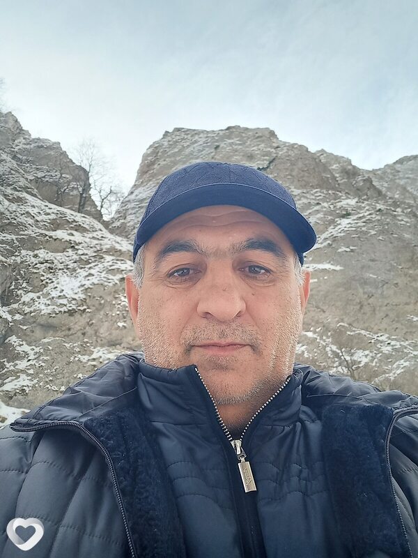 Rafiq, 57, Абакане — анкета №1125997