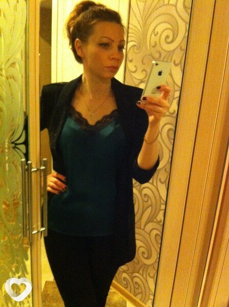 Дарина, 41, Санкт-Петербурге — анкета №1126000