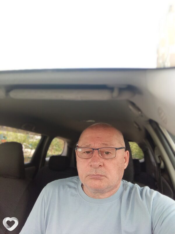Алексей, 60, Чите — анкета №1126001