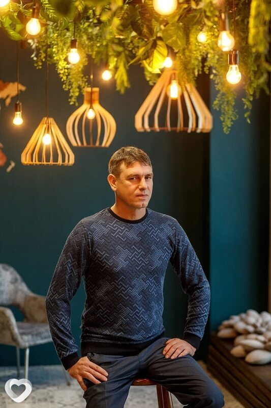 Олег, 49, Волгограде — анкета №1126006