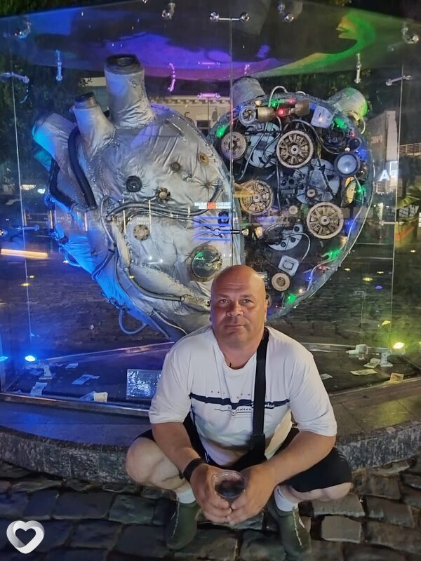 Дмитрии, 47, Москве — анкета №1126015