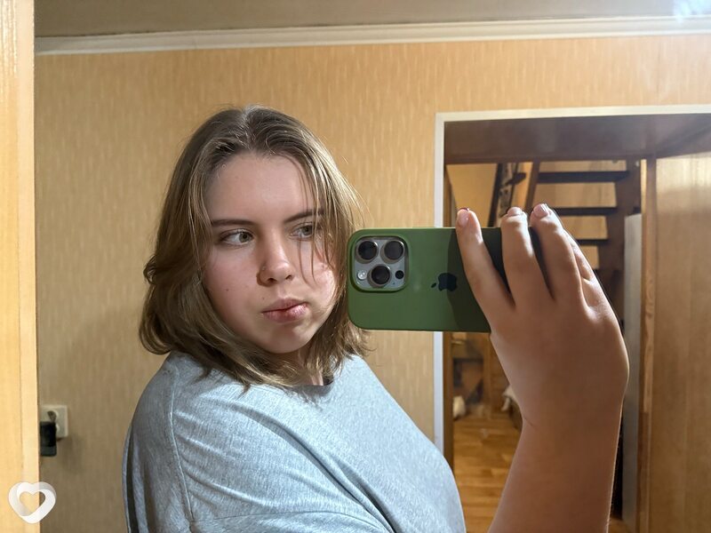 Алиса, 20, Томске — анкета №1125929