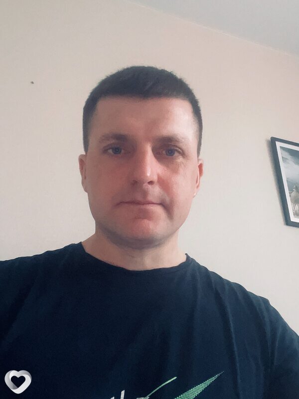 Владимир, 37, Краснодаре — анкета №1125938