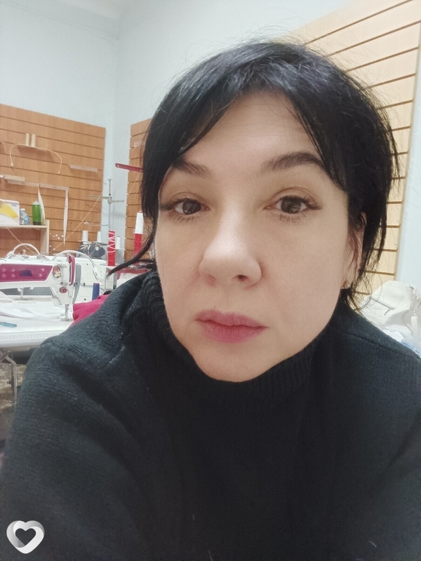 Наталия, 52, Туле — анкета №1125941