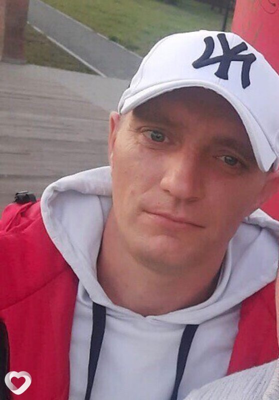 Алексей, 37, Иркутске — анкета №1125942