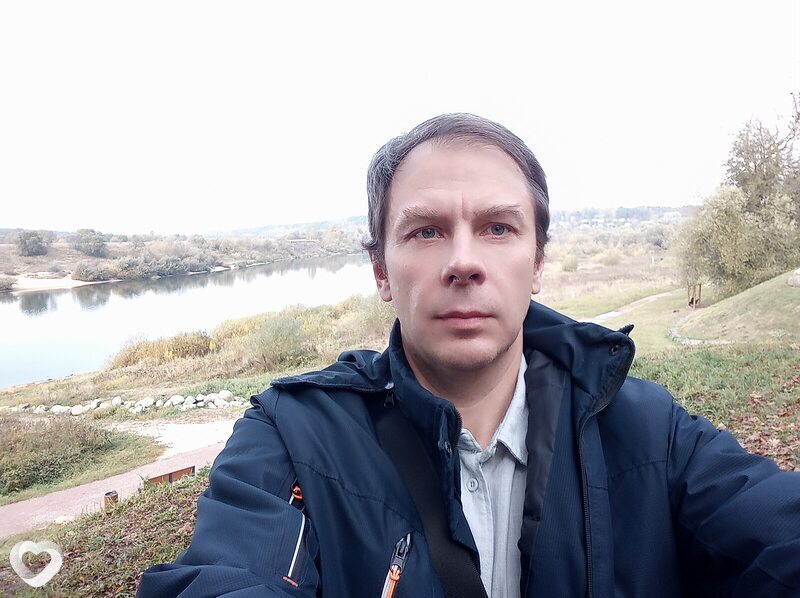 Сергей, 50, Подольске — анкета №1125944