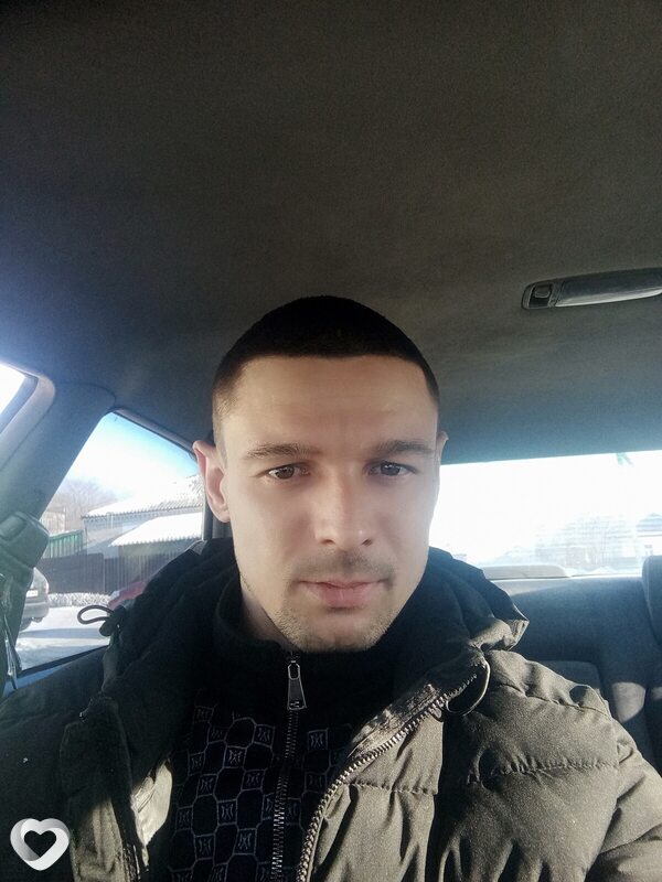 Кирил, 26, Благовещенске — анкета №1125945