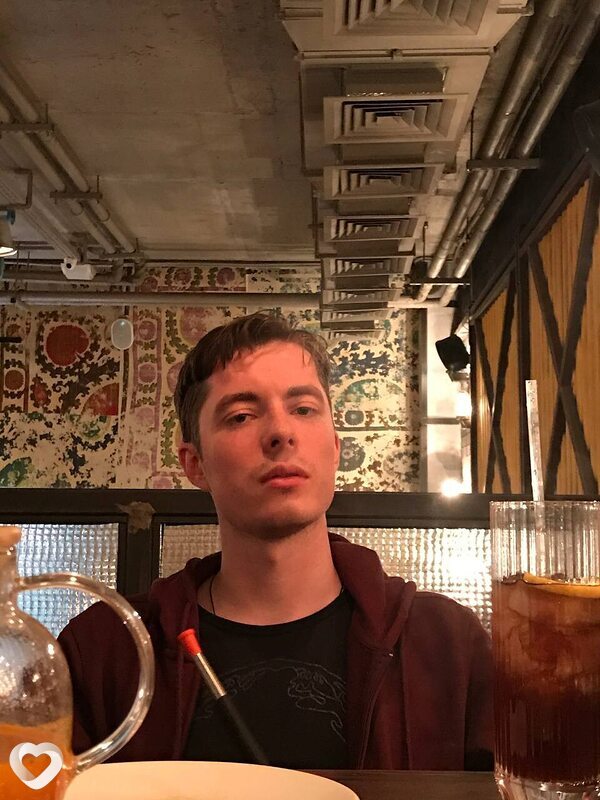 Денис, 32, Москве — анкета №1126121