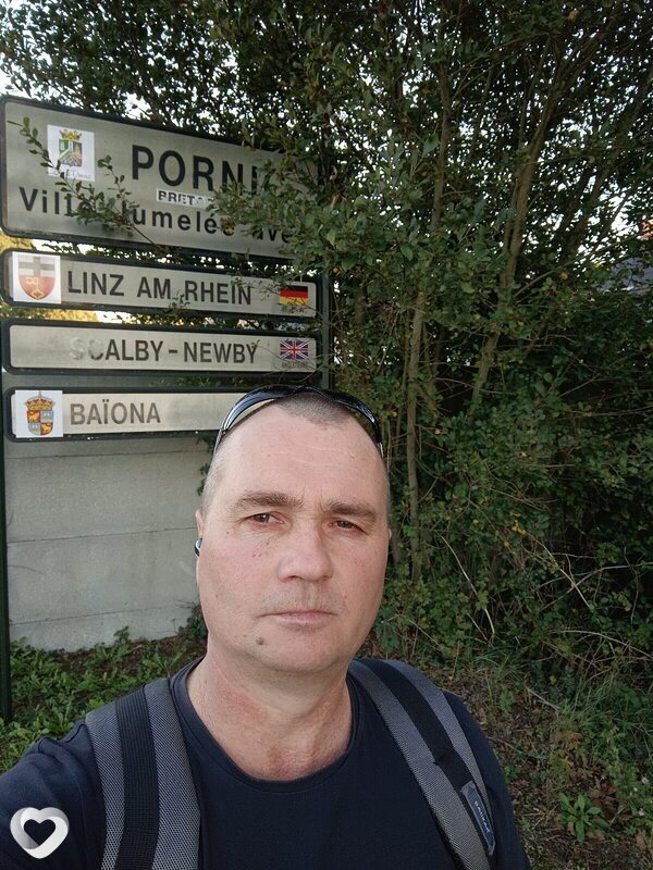Vlad, 49, Харькове — анкета №1126131