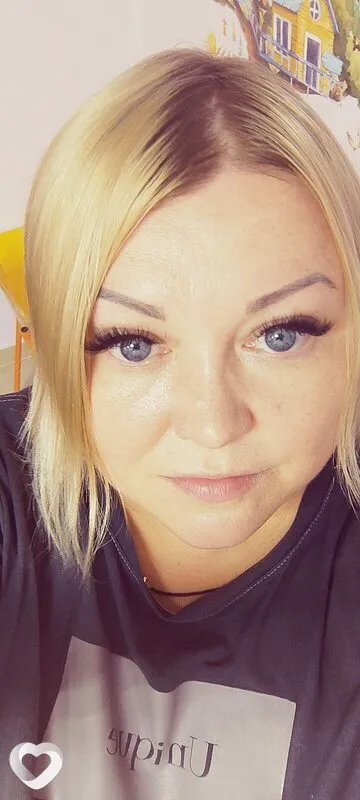 Юля, 44, Москве — анкета №1126132