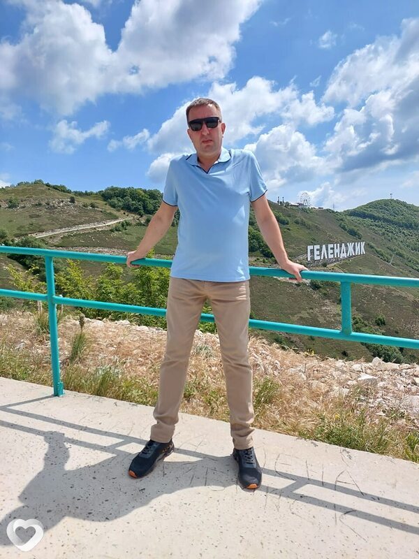 Алексей, 47, Ростове-на-Дону — анкета №1126135