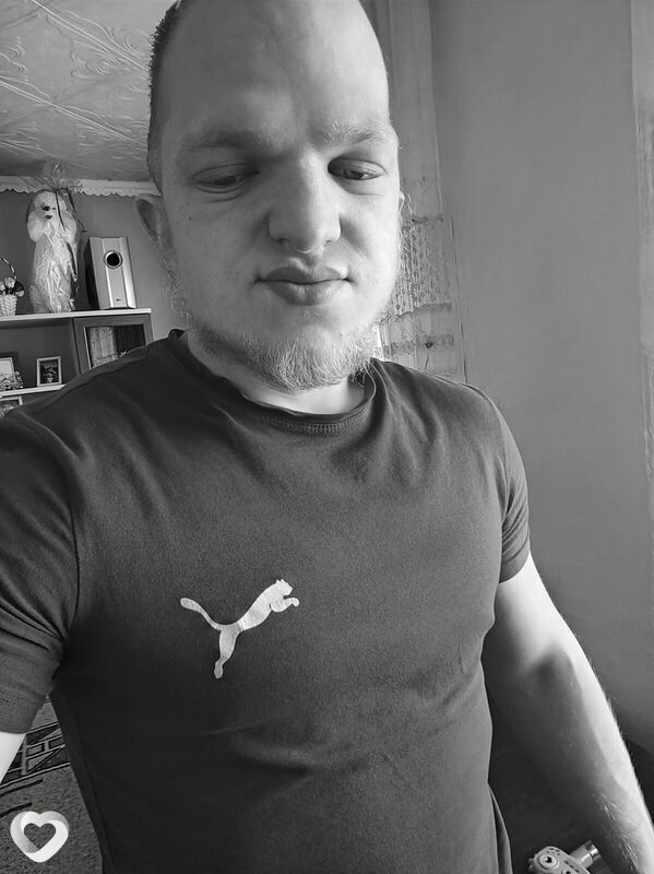 Дмитрий, 22, Москве — анкета №1126137