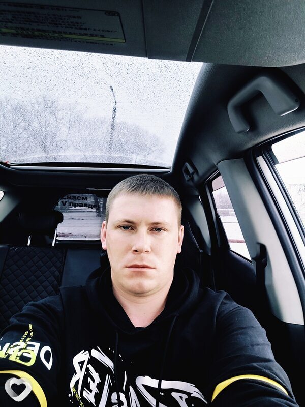 Валерий, 33, Благовещенске — анкета №1126144
