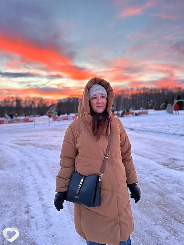 Татьяна, 54, Туле — анкета №1126272