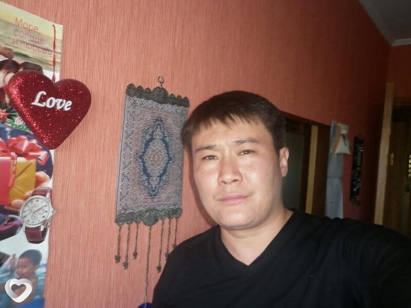 Арыстанбек, 43, Алматы — анкета №1126273