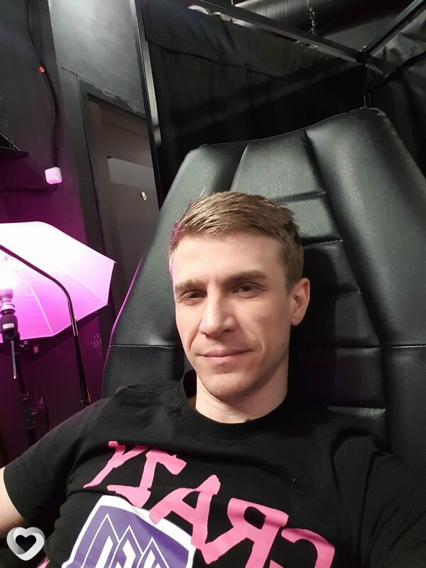 Константин, 37, Железнодорожный — анкета №1126276