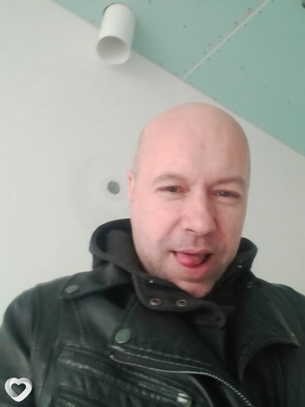 Земчик, 44, Одессе — анкета №11337