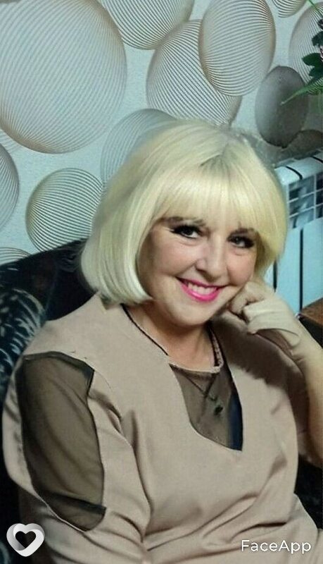 Любовь, 66, Нижнем Новгороде — анкета №1126289