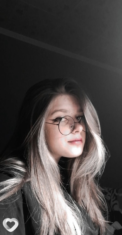Вика, 20, Санкт-Петербурге — анкета №1126291