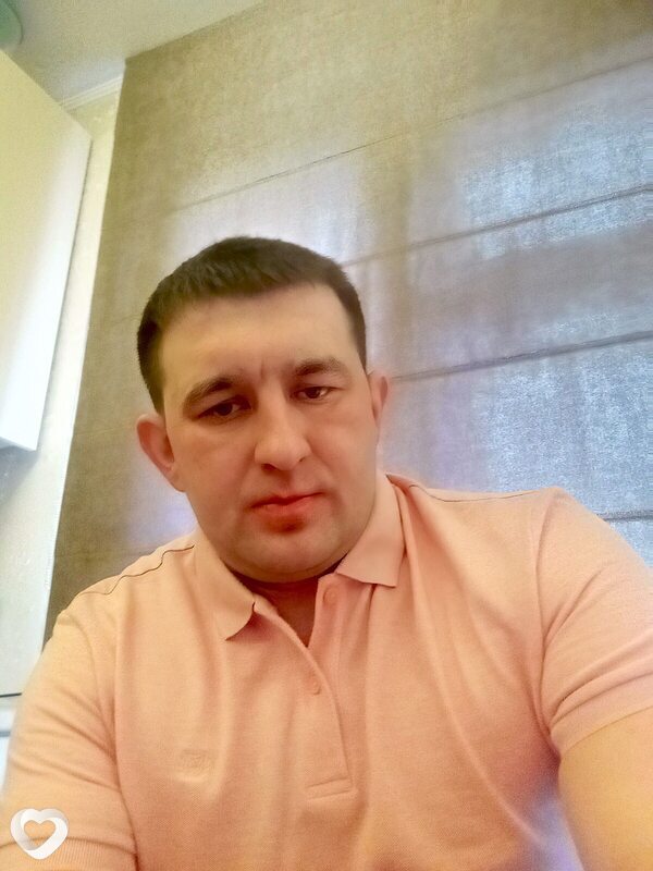 Андрей, 38, Новосибирске — анкета №1126294