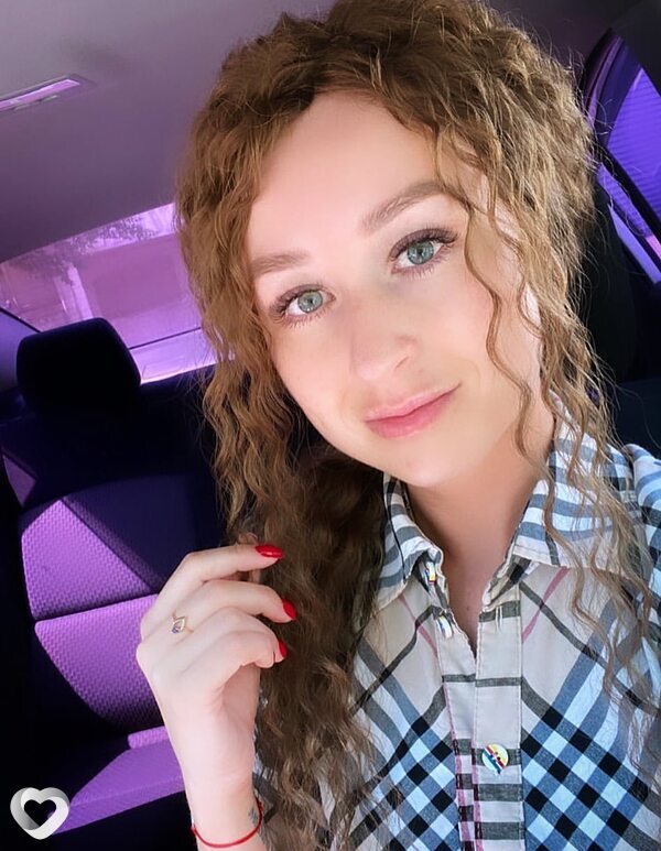 Анна, 29, Кемерове — анкета №1126195