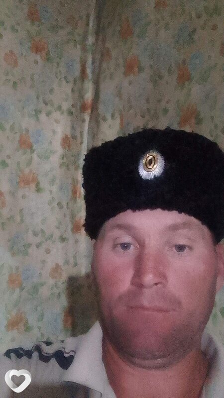 Руся, Вешенская