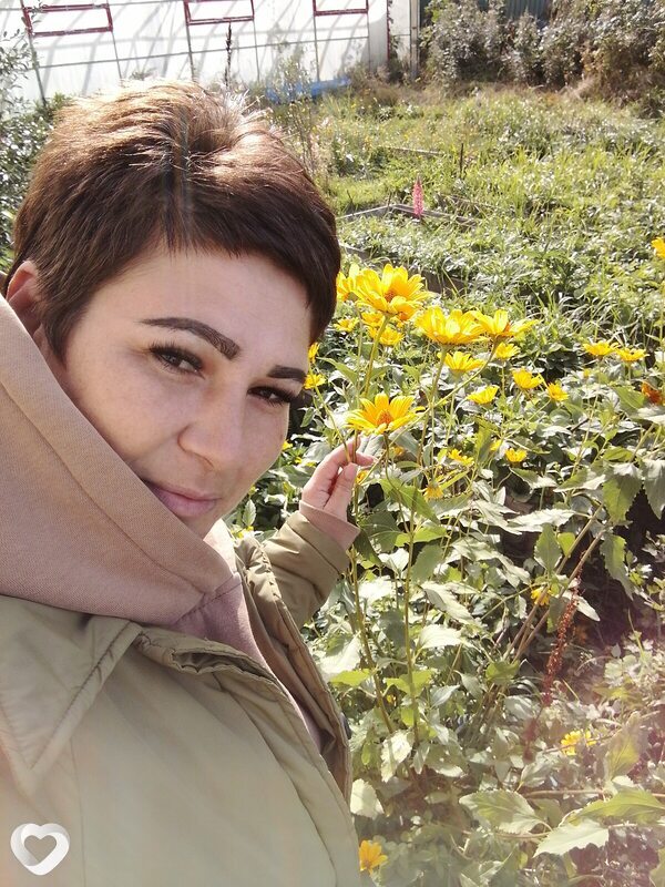 Ирина, 39, Петропавловске-Камчатском — анкета №1126204