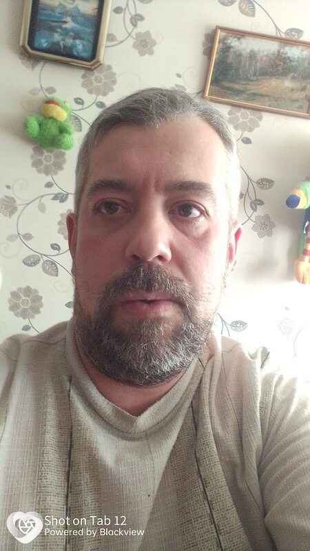 Ярослав, 47, Донецке — анкета №1126205