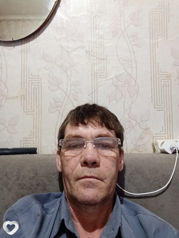 Валентин, 60, Березниках — анкета №1126222