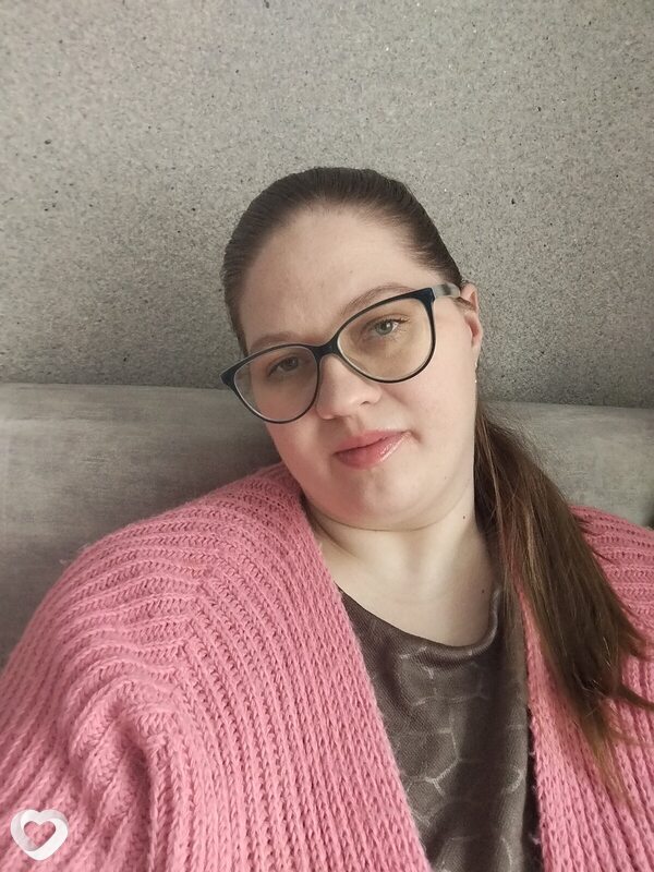 Татьяна, 32, Омске — анкета №1126224
