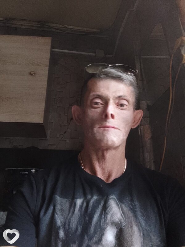 Сергей, 55, Рязани — анкета №1126225