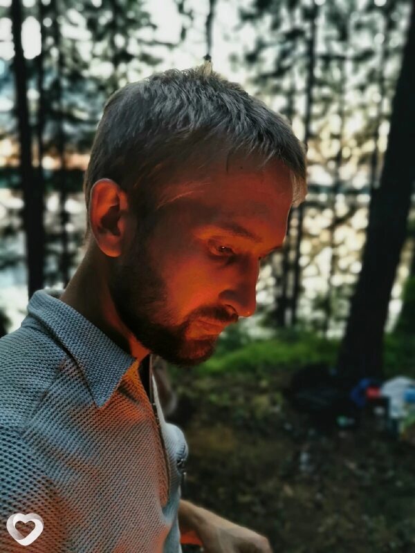 Иван, Ревда