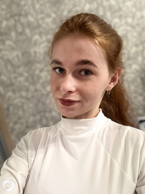 Виктория, 25, Балашихе — анкета №1126234