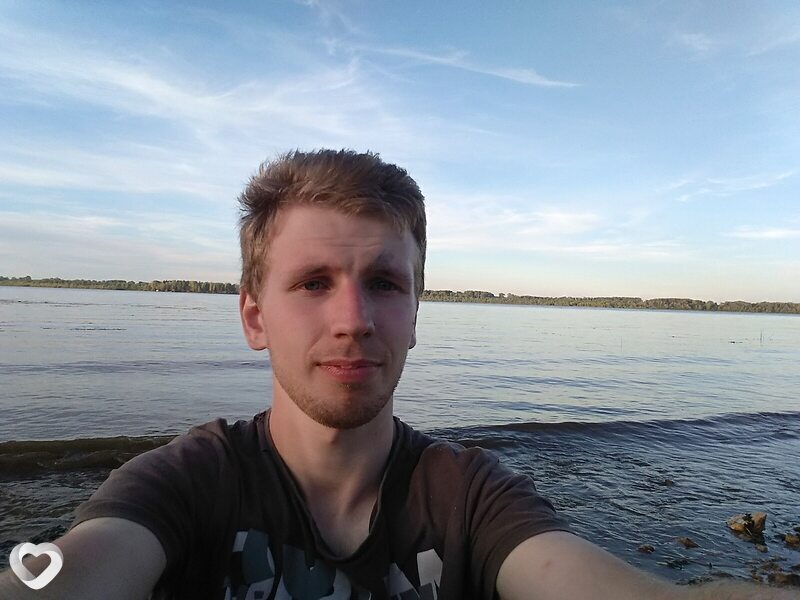 Толя, 28, Тольятти — анкета №1126242