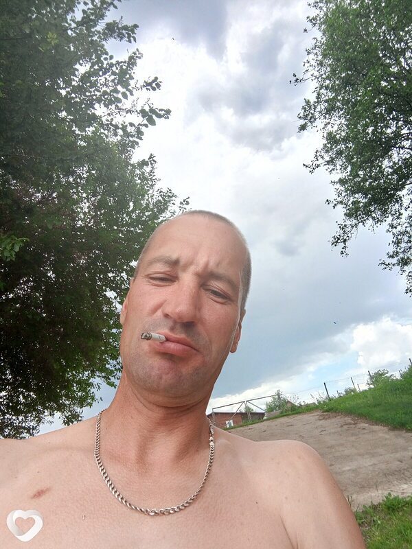 Мирослав, 42, Курске — анкета №1126170