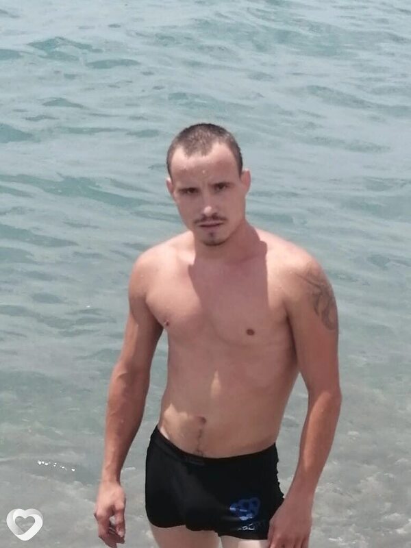 Михаил, 35, Сочи — анкета №1126176