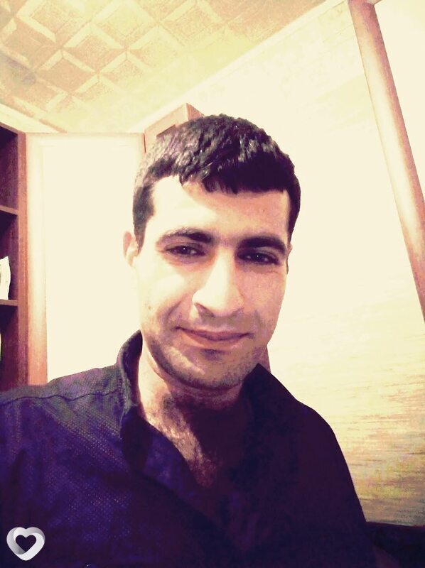 Авет, 35, Геленджике — анкета №1126188