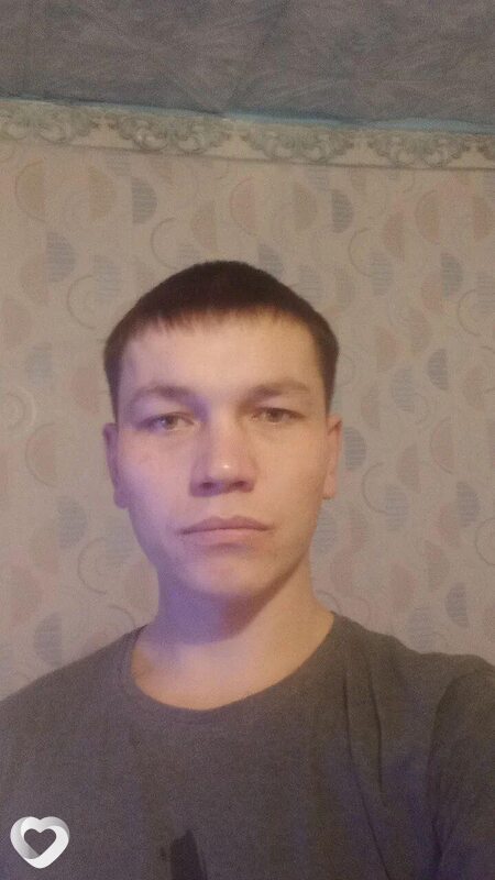 Борис, Нерчинск