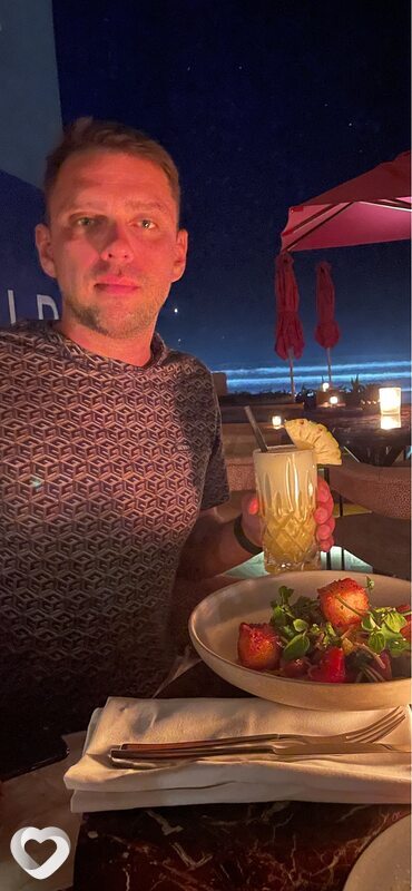 Павел, 35, Минске — анкета №1126301