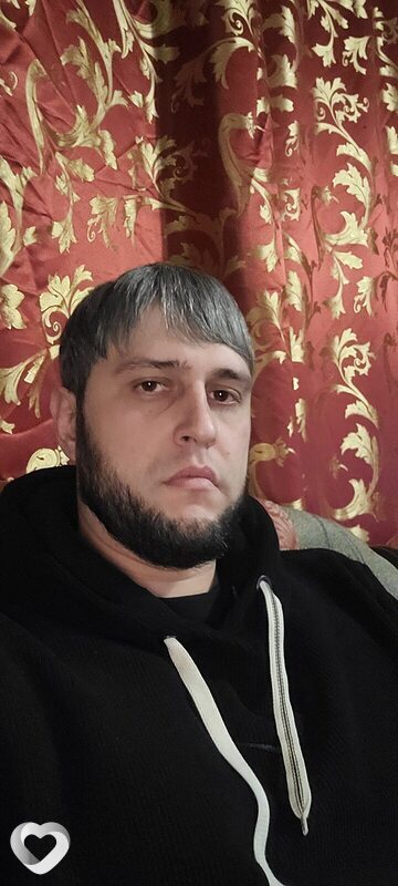 Павел, 36, Киселевске — анкета №1126304