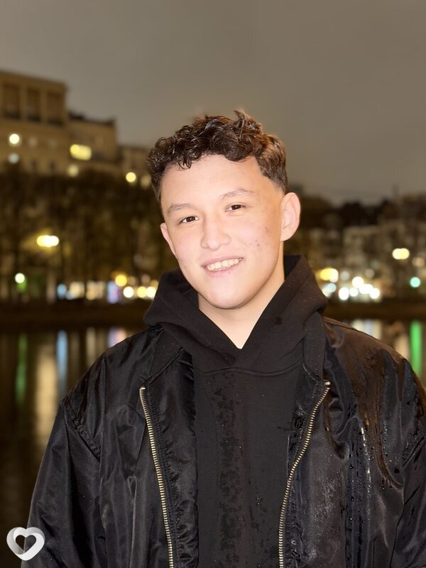 Тимур, 22, Москве — анкета №1126305